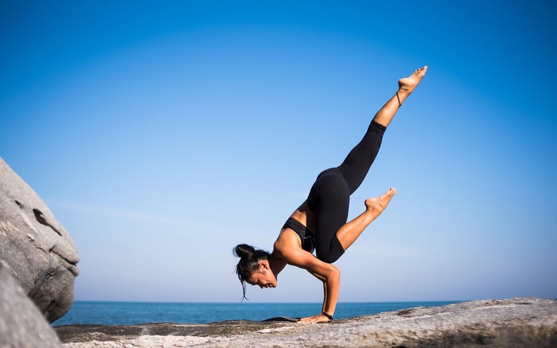 Qigong