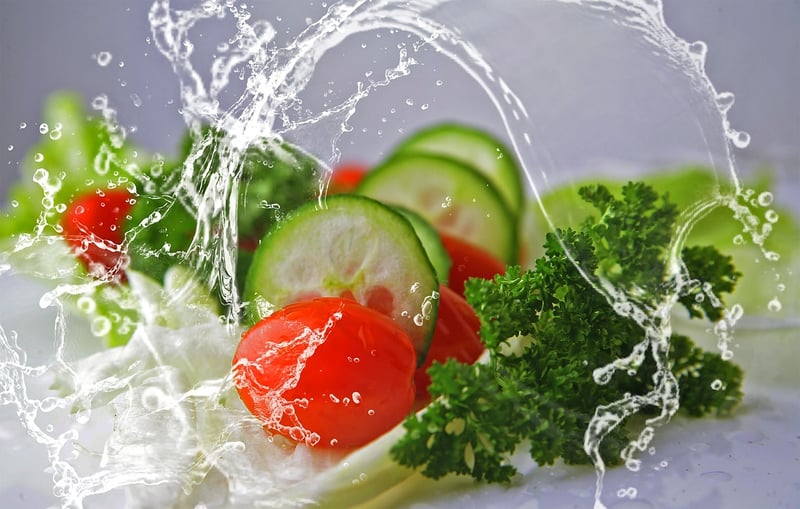 Mindful Eating